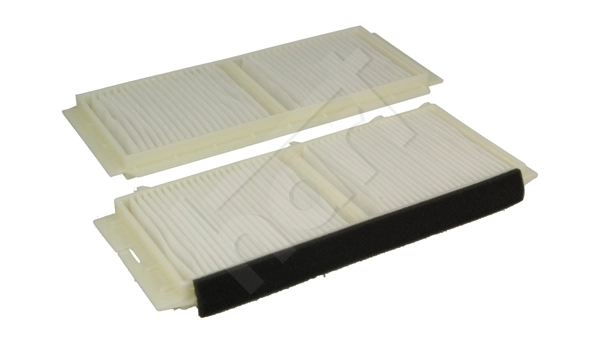  Фильтр салона Mazda 3 