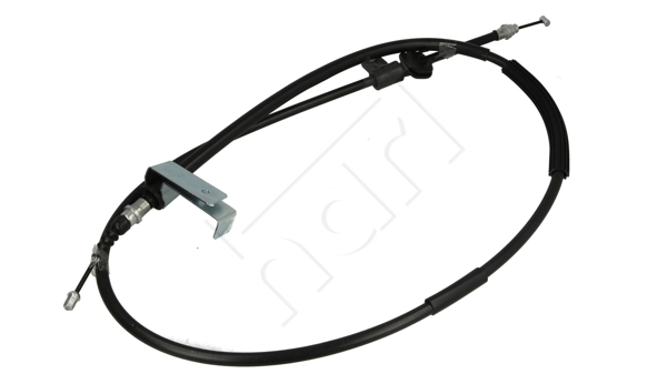 Трос ручного тормоза задний Adriauto AD010253 цена, от 16.69 USD