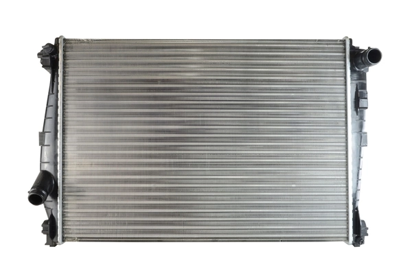 Radiador de esfriamento de motor Alfa Romeo 159 939