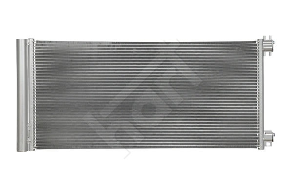 Конденсатор кондиционера Magneti Marelli BC808 цена, от 89.69 USD