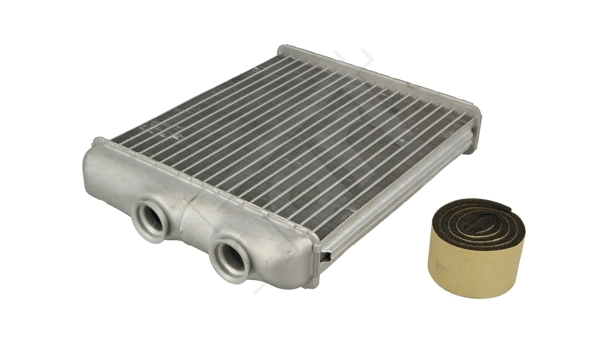 Радиатор отопителя Magneti Marelli BR407