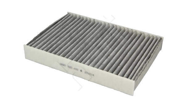  Filtro de salão Renault Scenic GRAND IV monovolume (R9) (2016 - 2026) GRAND IV