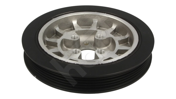 Шкив коленвала (демпфер) Skoda Felicia I хэтчбек (791, 6U1) (1994 - 1997) цена, от 38.26 USD