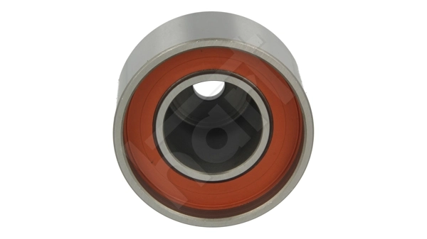 Паразитный ведущий ролик на Alfa Romeo 155  167