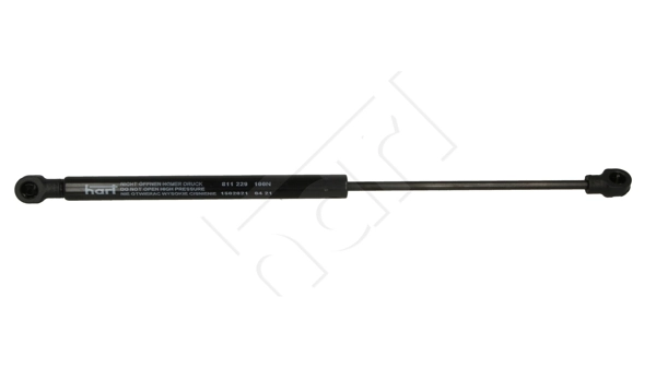 ST70171 Sato Tech Амортизатор стекла багажника (двери 3/5-й задней (ляды)