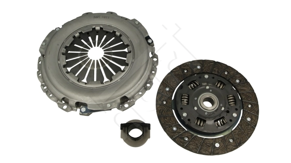 Комплект сцепления (3 части) Polcar S33061 цена, от 95.89 USD