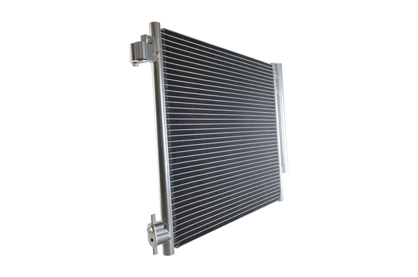 Радиатор кондиционера BC823 Magneti Marelli