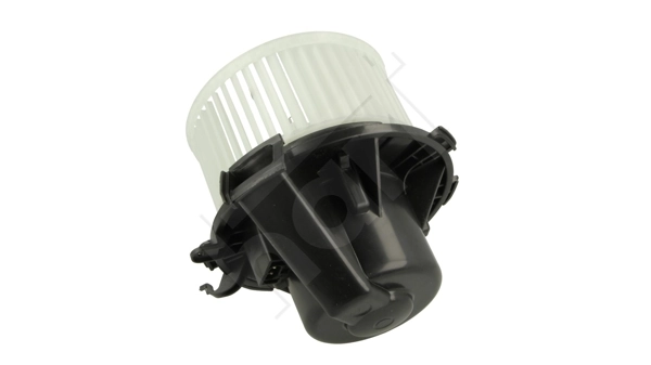 Электромотор печки на Volkswagen Crafter 30-50 2E, 2EA, 2EB, 2ED, 2EH, 2EX