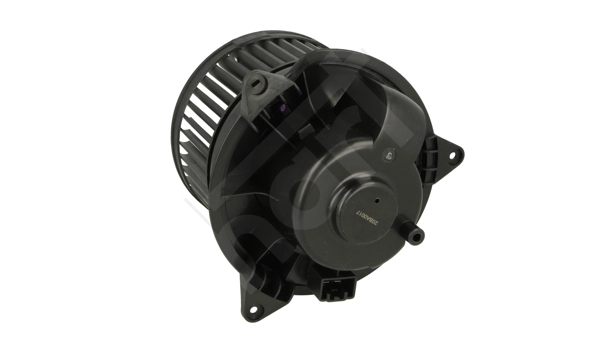 Моторчик печки Форд Транзит-Коннект 