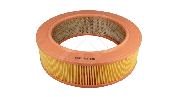 Filtro de ar para Mercedes Bus 207-310  601