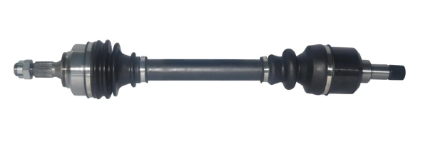 DS6733L BGA Полуось передняя левая