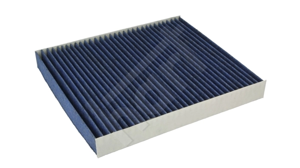  Фильтр салона Volkswagen Polo 4