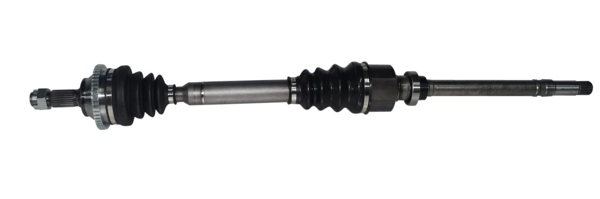Привод передний правый GKN-Spidan 0021044 цена, от 100.65 USD