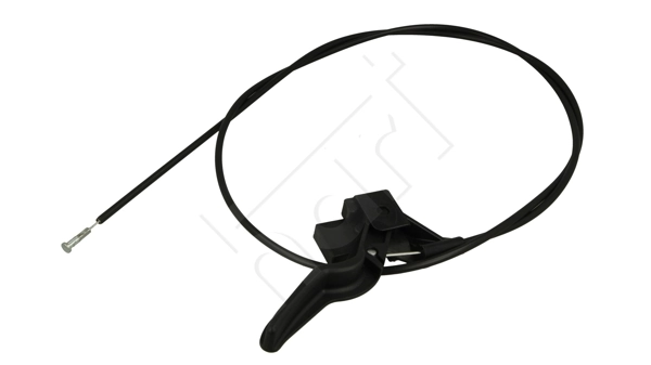 AD330802 Adriauto Трос открытия капота