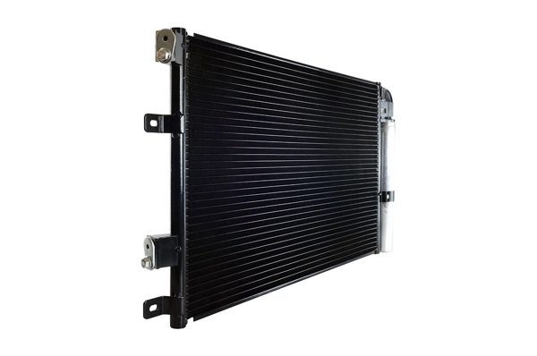 Конденсатор кондиционера Polcar AC703000P цена, от 114.02 USD