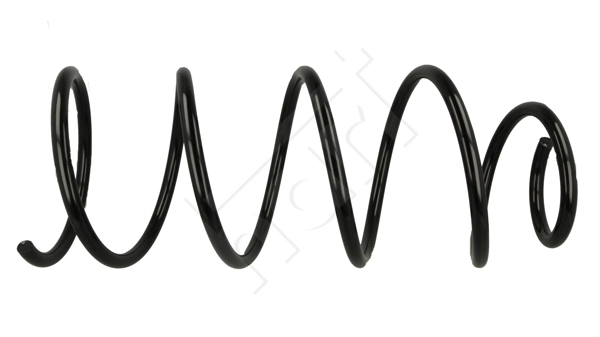 Mola dianteira Peugeot 307 3H