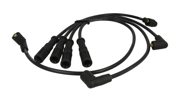 Fios de alta voltagem, kit Fiat Punto 1 176
