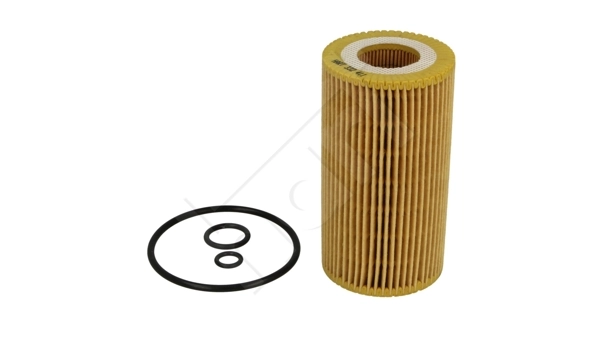 Filtro de óleo Mercedes Sprinter 906