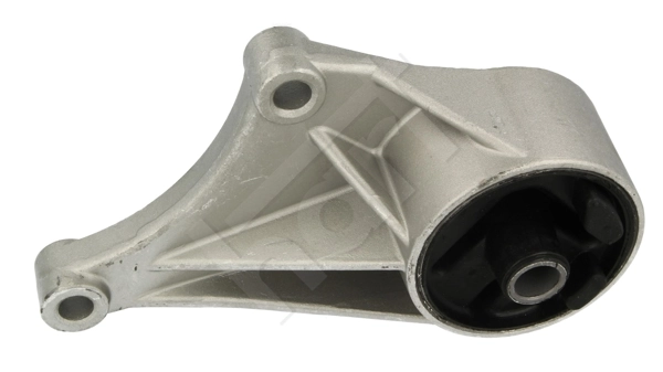 Coxim (suporte) dianteiro de motor Opel Zafira F75