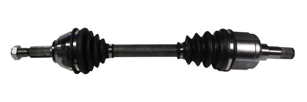 Левая полуось Magneti Marelli 359002503620