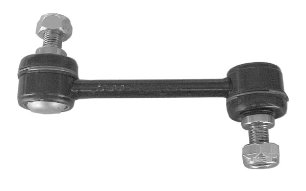 Montante de estabilizador traseiro Toyota Corolla