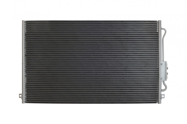 Конденсатор кондиционера Polcar 2401K8C4 цена, от 66.70 USD