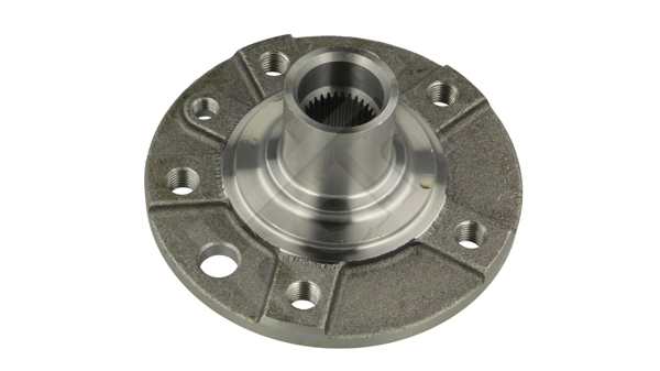 Передняя ступица 4242194 General Motors