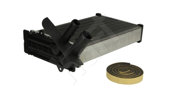 BR405 Magneti Marelli Радиатор отопителя салона