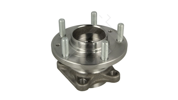 Ступица заднего колеса Koyo 3DACF038D5CAM