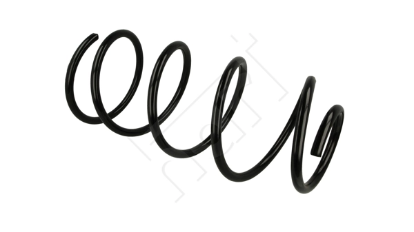 Пружина амортизатора передняя Mazda 3 хэтчбек (BK) (2003 - 2009) цена, от 27.35 USD