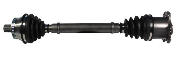Купить TDS0010 Magneti Marelli Привод в сборе левый