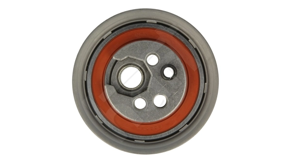 Ролик натяжителя ремня газораспределения Polcar 531033710 цена, от 32.03 USD