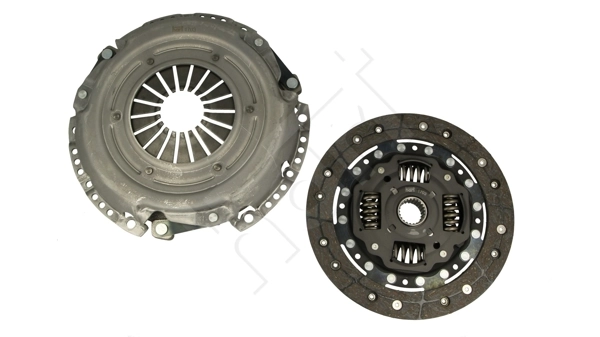 Сцепление в сборе на Ford Mondeo II BFP