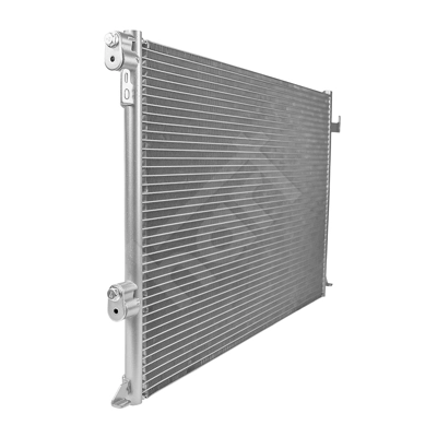 Конденсатор кондиционера Kraft 0227224 цена, от 72.98 USD