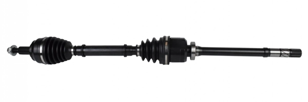 Привод передний правый Renault Laguna III хэтчбек (BT0, BT1) (2007 - 2015) цена, от 102.27 USD