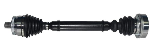 270199MG Maxgear Полуось передняя левая