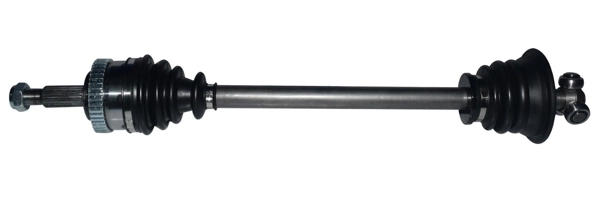 BB1506 Posterparts Полуось передняя левая