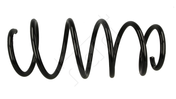 Mola dianteira Opel Astra L35