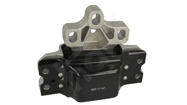 Левая опора двигателя Шкода Октавия II A5