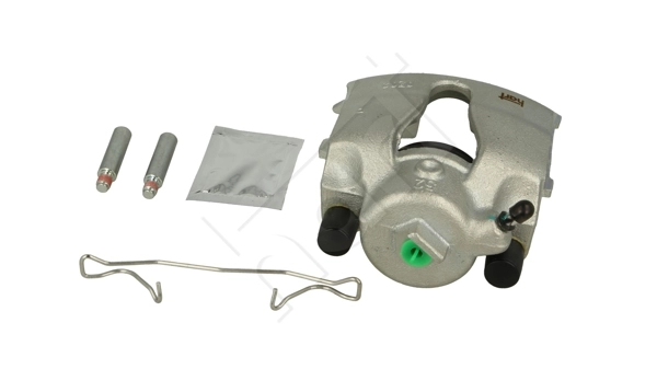 Купить 986474057 Bosch Суппорт тормозной передний правый