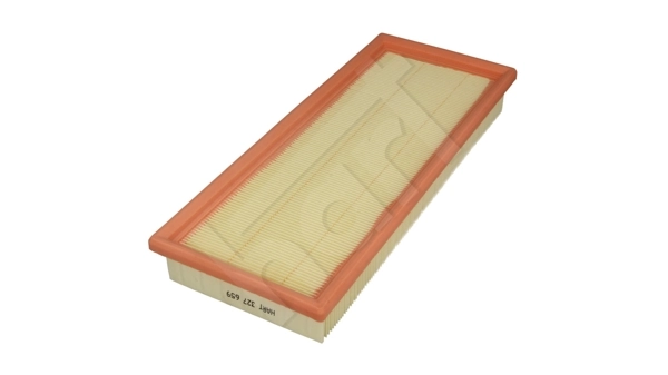 Filtro de ar Ford Escort 3 ALD