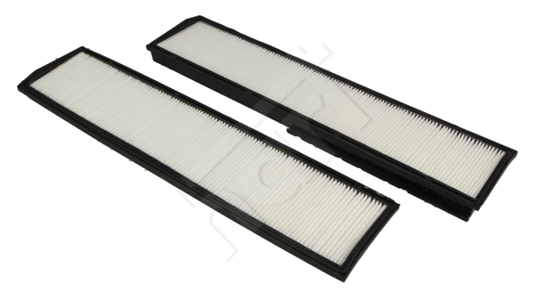 Filtro de salão Mercedes E W124