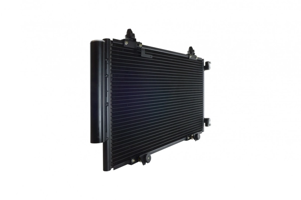 Radiador de aparelho de ar condicionado Toyota Avensis 1 T22