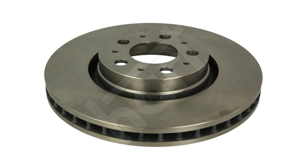 Disco do freio dianteiro Volvo V70 1 LV