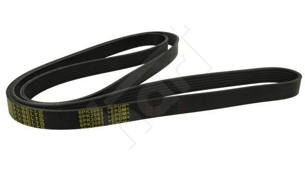 Клиновый ремень Gates RDM2083K6 цена, от 11.90 USD