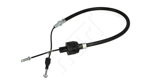 Купить 6575413 Ford Трос сцепления
