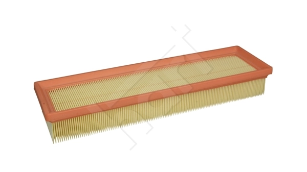  Воздушный фильтр Peugeot 206 