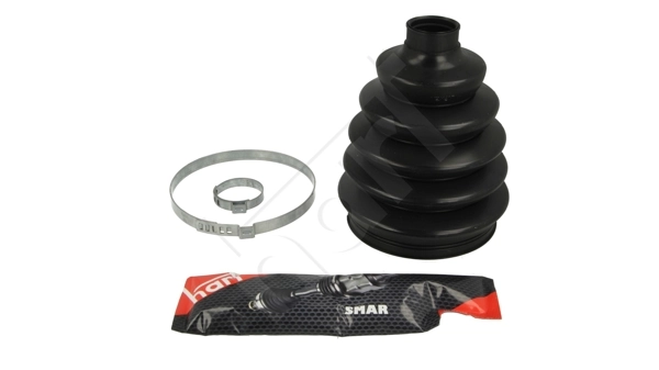 Чехол шруса GKN-Spidan 0025414 цена, от 20.87 USD