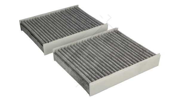 Filtro de salão Alfa Romeo 147 937