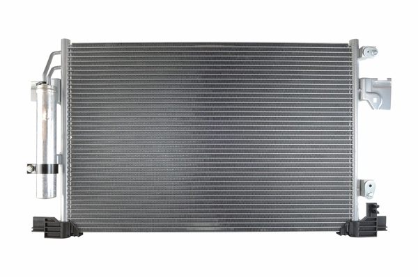 Radiador de aparelho de ar condicionado Mitsubishi ASX preço, a partir de 106,61 USD